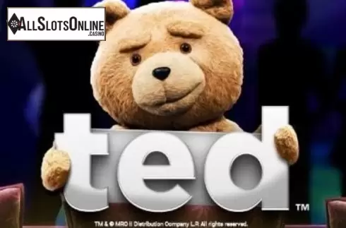 Ted Jackpot King