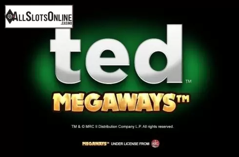 Ted Megaways