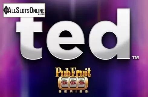 Ted Pub Fruit Series