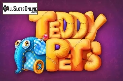 Teddy Pets