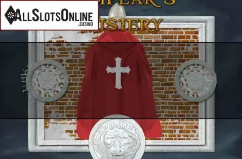 Templar Mistery