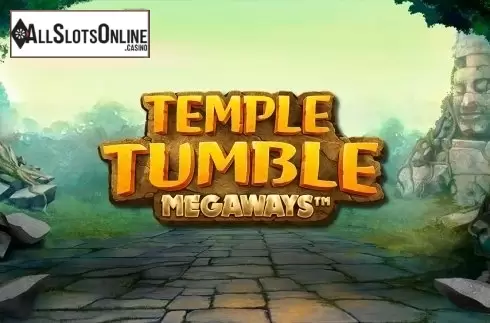 Temple Tumble