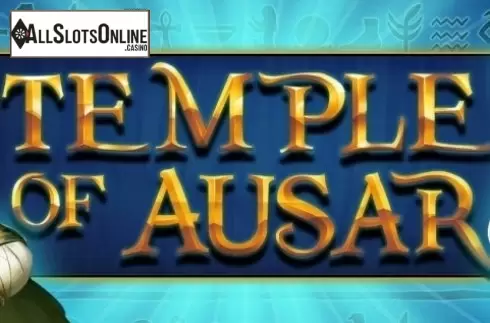 Temple of Ausar