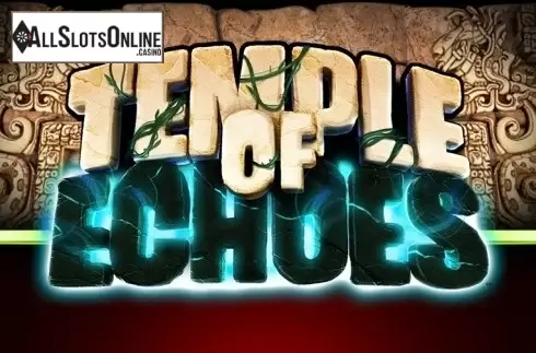 Temple of Echoes