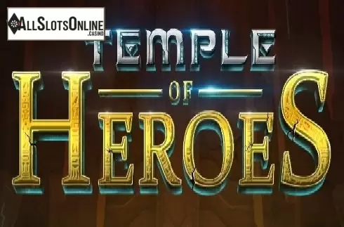 Temple of Heroes
