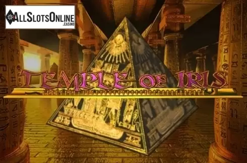Temple of Iris Jackpot