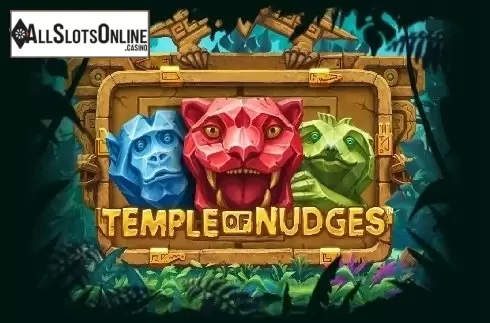 Temple of Nudges