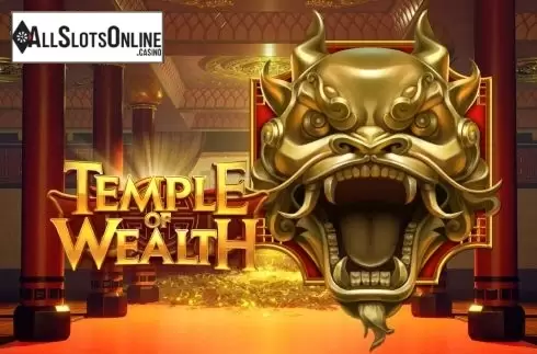 Temple of Wealth