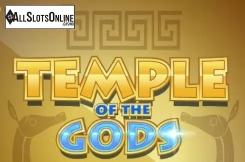 Temple of the Gods