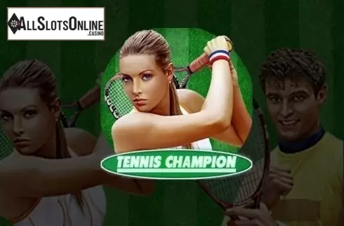 Tennis Champions