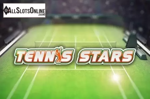 Tennis Stars