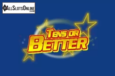 Tens or Better (Habanero)