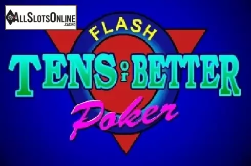 Tens or Better (Microgaming)