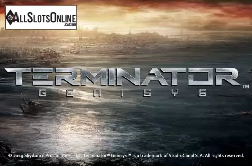Terminator Genisys