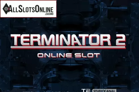 Terminator 2