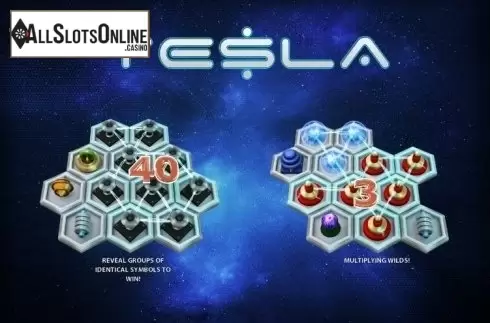 Tesla (Relax)