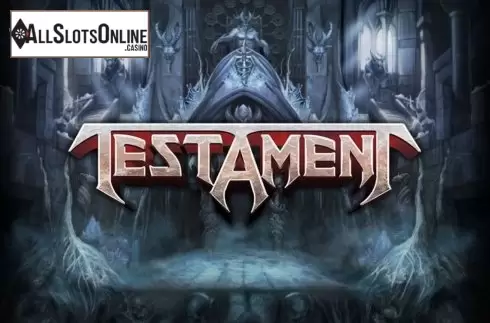 Testament
