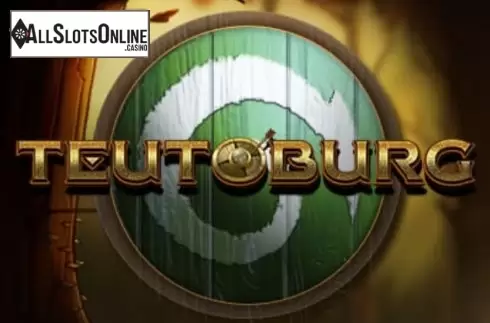 Teutoburg
