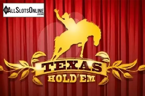 Texas Hold'em (BGaming)
