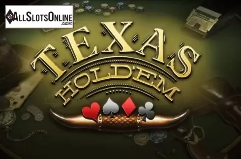 Texas Holdem Poker 3D