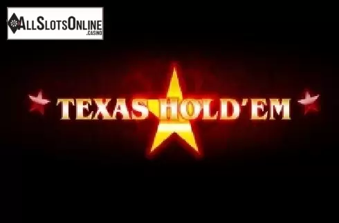 Texas Hold'em Poker (Espresso Games)
