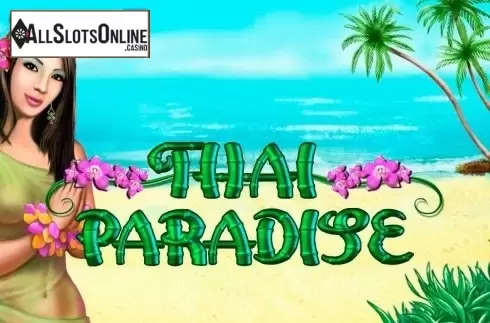 Thai Paradise