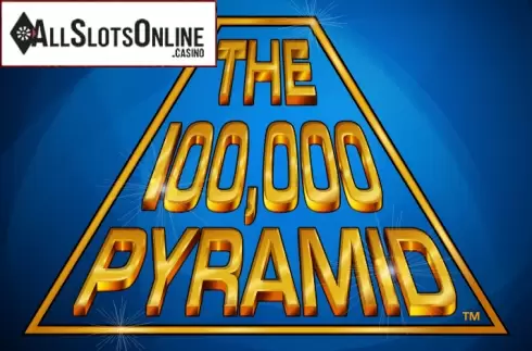 The 100,000 Pyramid