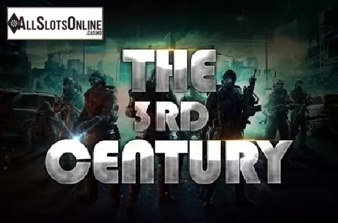 The 3rd Century