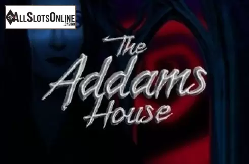 The Addams House