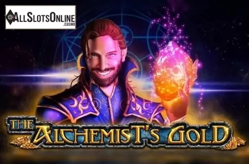 The Alchemist's Gold