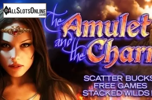 The Amulet and the Charm