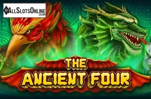The Ancient Four