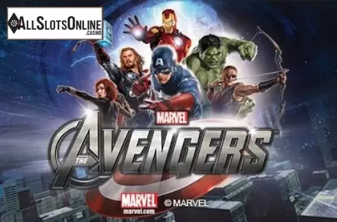 The Avengers