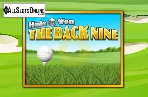 The Back Nine