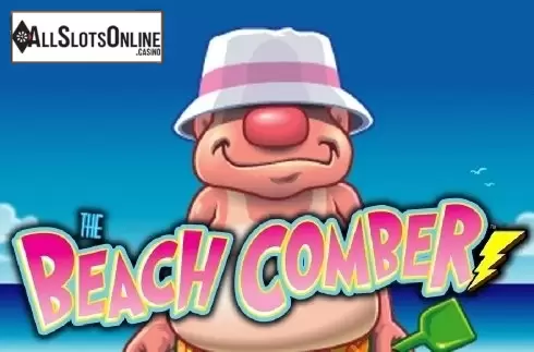 The Beach Comber