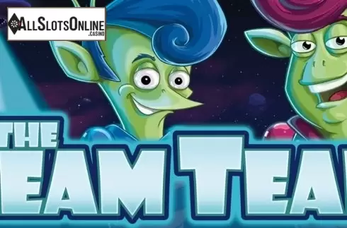 The Beam Team