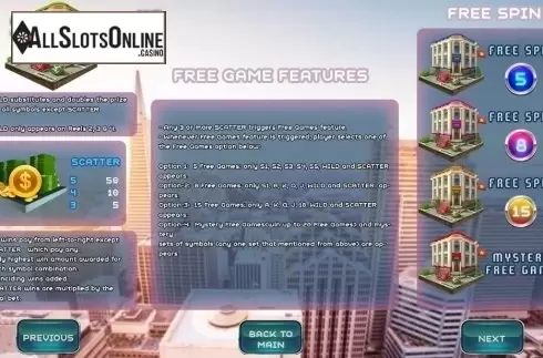 Features. The Belt & Road from Vela Gaming
