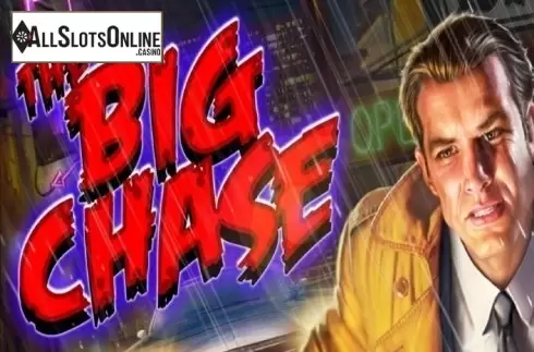 The Big Chase