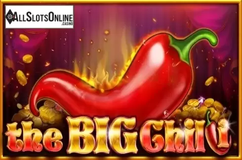 The Big Chilli