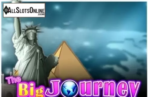 The Big Journey