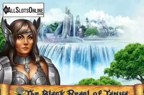 The Black Pearl of Tanya