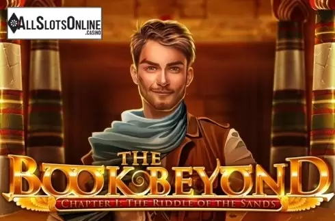 The Book Beyond