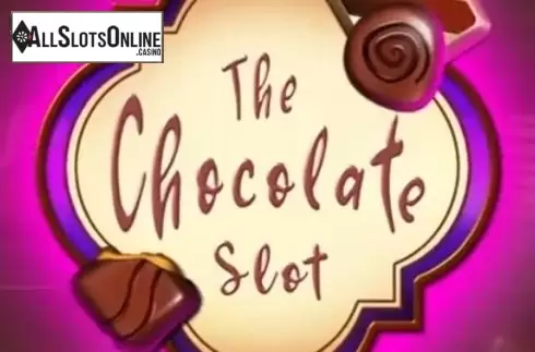 The Chocolate Slot