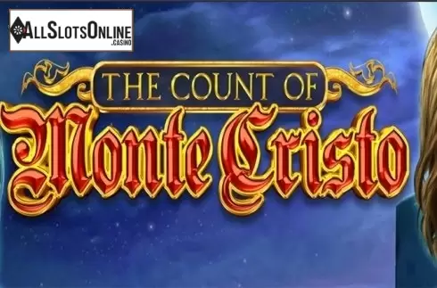 The Count of Monte Cristo