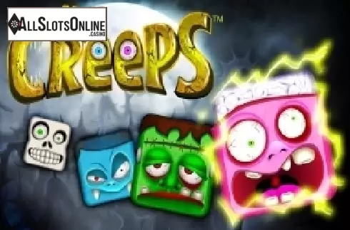 The Creeps