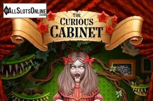 The Curious Cabinet