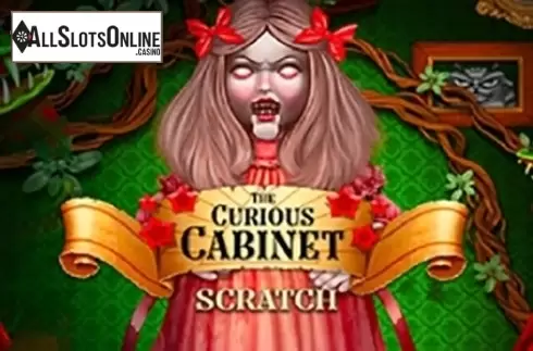 The Curious Cabinet Scratch
