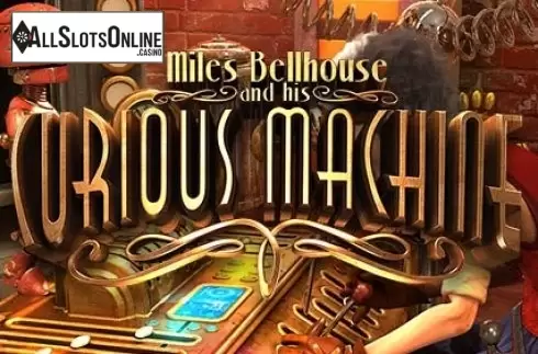 The Curious Machine