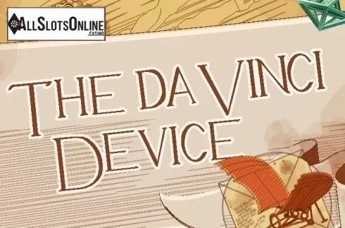 The Da Vinci Device