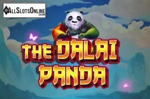 The Dalai Panda